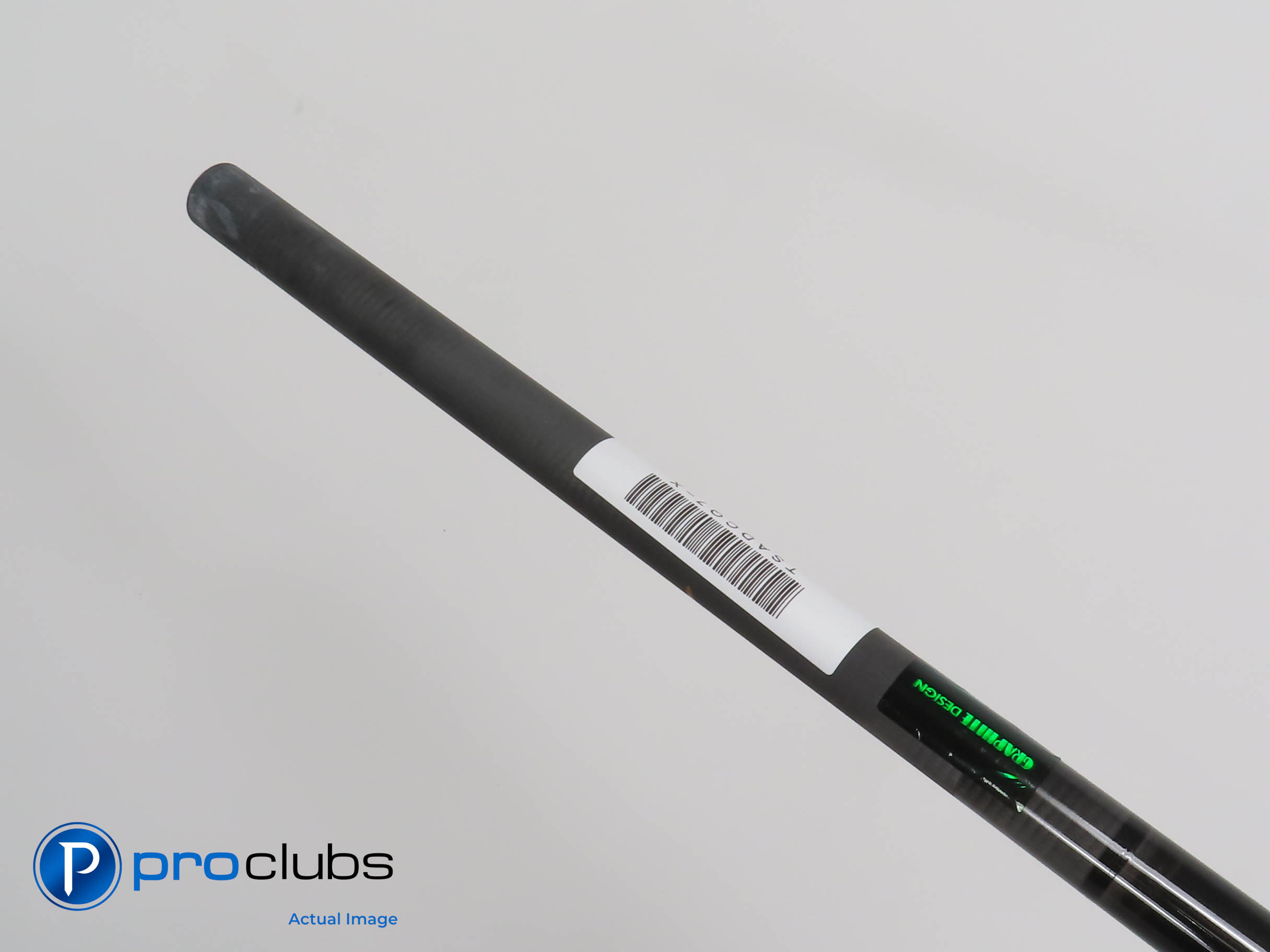 New! Graphite Design Tour AD CQ 7 X-Flex Driver Shaft .335